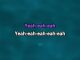 Karaoke Pierre - Ryn Weaver