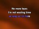 Karaoke Living My Best Life - Jessie J