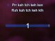 Karaoke Ich wäre gern wie du - Das Dschungelbuch (Film 1967)