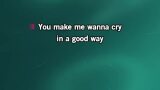 Singen In a Good Way Karaoke - Faye Webster - MP3 Karaoke
