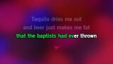 Karaoké The Everclear Song - Roger Creager
