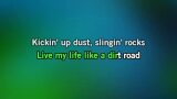 Dirt Road Karaoke - Kidd G