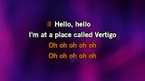 Karaoké Vertigo (Songs of Surrender) - U2