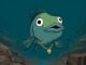 Playback personnalisé Gay Fish - South Park