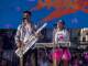 Playback personnalisé No te creas tan importante (live 2018 Lollapalooza) - Damas Gratis