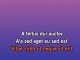 canción de karaoke personalizada Gay Fish - South Park