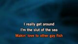 Karaoké Gay Fish - South Park