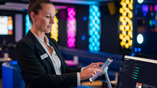 Tuto pas à pas&nbsp;: Création de compte, activation des licences et paramétrage de votre tableau de bord KaraFun Business