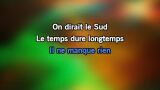 Karaoké Le Sud - Yann Muller