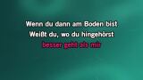 Karaoké Alles Gute - Faber