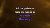 Straight to Video Karaoke - Mindless Self Indulgence