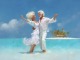 Playback personnalisé Islands in the Stream (dance remix) - DisCovers