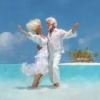 Islands in the Stream (dance remix)
