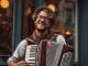 Playback personnalisé Hij speelde accordeon - Luc Steeno