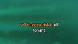 Singen Walking on the Edge Karaoke - Sons of Legion - MP3 Karaoke
