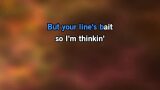 Singen Sue Me Karaoke - Audrey Hobert - MP3 Karaoke