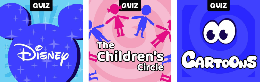 activité karaoké et quiz à faire avec des enfants