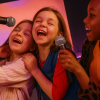 Vacations & karaoke: KaraFun Lille