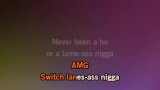 Typa Karaoke - GloRilla