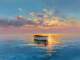 Pista de acomp. personalizable Somethin' 'Bout a Boat - Jimmy Buffett