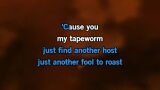 Singen Needles Karaoke - System of a Down - MP3 Karaoke