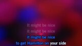 Karaoké The Election of 1800 - Hamilton