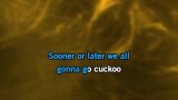 Cuckoo Karaoke - Stephen Wilson Jr.