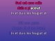 Like the Zombies Do - Custom Karaoke - Z-O-M-B-I-E-S