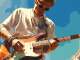 Backing Track Basse - Ain't No Sunshine (live At The Crossroads Festival 2010) - John Mayer - Version sans Basse