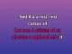 Love Hungry Man - Karaoke personalizzato - AC/DC