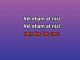 Devil Is Fine - Karaoke nach Maß - Zeal & Ardor