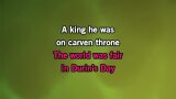 Singen Song of Durin Karaoke - Clamavi De Profundis - MP3 Karaoke