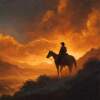 A Horse Called Music