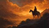 A Horse Called Music
