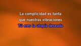 Singen La complicidad Karaoke - Cultura Profética - MP3 Karaoke