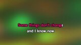 Video Karaoke Don't Delete the Kisses - Wolf Alice