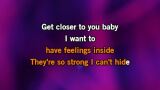 Video Karaoke Closer Than Friends - Surface - Karaoke Canzoni