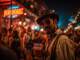 Bourbon Street custom backing track - Jeff Tuohy