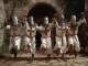 Knights of the Round Table base personalizzata - Monty Python
