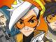 Overwatch: No Mercy - Backing Track Guitare - The Living Tombstone