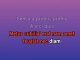 Maniac - Custom Karaoke - Carpenter Brut