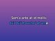 Don't Send Me No Angel - Karaoke nach Maß - Ricky Van Shelton
