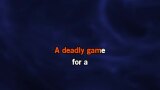 Singen Natural Born Killer Karaoke - Highly Suspect - MP3 Karaoke