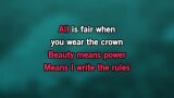 Singen All Is Fair Karaoke - Snow White (2025 film) - MP3 Karaoke