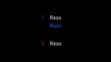 Karaoké Rezo por vos (live Estadio Vélez Sarsfield) - Luis Alberto Spinetta