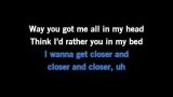 Karaoké DAISIES - Justin Bieber