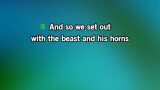 Singen A Trick of the Tail Karaoke - Genesis - MP3 Karaoke