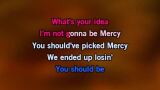 Singen Overwatch: No Mercy Karaoke - The Living Tombstone - MP3 Karaoke
