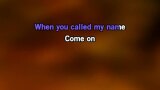Video Karaoke Glorious Day (live) - Kristian Stanfill