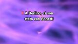 Video Karaoke Disperato erotico stomp - Lucio Dalla